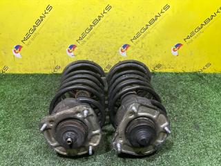 Стойка передняя VOLVO V70 SW61 B5244S 30683343A 1 ракурс