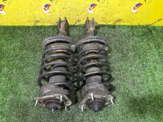 Стойка передняя VOLVO V70 SW61 B5244S 30683343A 2 ракурс