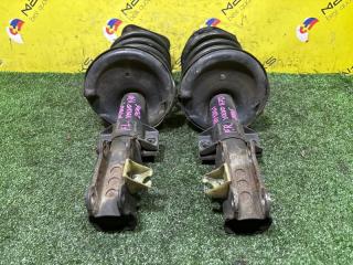 Стойка передняя VOLVO V70 SW61 B5244S 30683343A 5 ракурс