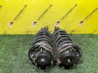 Стойка передняя NISSAN RASHEEN RFNB14 GA15DE 55302 60Y24 1 ракурс Стойка передняя NISSAN RASHEEN RFNB14 GA15DE 55302 60Y24 1 ракурс