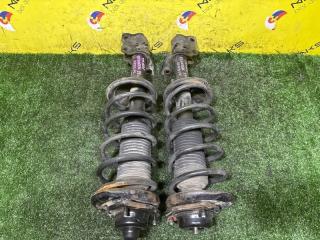Стойка передняя NISSAN RASHEEN RFNB14 GA15DE 55302 60Y24 2 ракурс Стойка передняя NISSAN RASHEEN RFNB14 GA15DE 55302 60Y24 2 ракурс