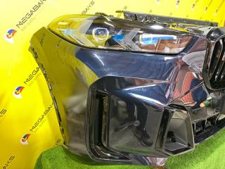 Nose cut BMW X5 G05 51115A45331 2 ракурс