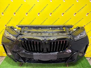 Nose cut BMW X5 G05 51115A45331 4 ракурс