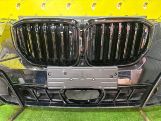 Nose cut BMW X5 G05 51115A45331 5 ракурс