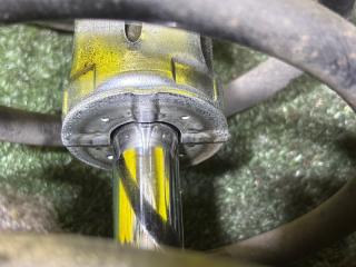 Стойка передняя HONDA STEP WAGON RP5 LFA 51610-TAD-J020-M1 3 ракурс