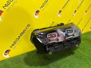 Фара левая BMW X5 G05 63115A783F5 2 ракурс