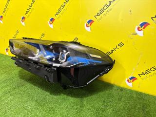 Фара левая BMW X5 G05 63115A783F5 3 ракурс