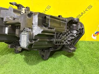 Фара левая BMW X5 G05 63115A783F5 4 ракурс