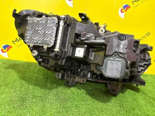 Фара левая BMW X5 G05 63115A783F5 5 ракурс
