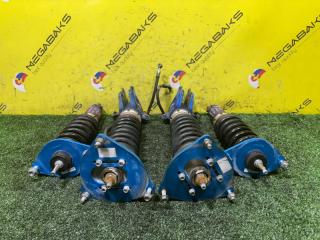 Стойка SUBARU IMPREZA GJ3 CUZCO 1 ракурс Стойка SUBARU IMPREZA GJ3 CUZCO 1 ракурс