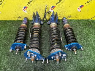 Стойка SUBARU IMPREZA GJ3 CUZCO 2 ракурс Стойка SUBARU IMPREZA GJ3 CUZCO 2 ракурс