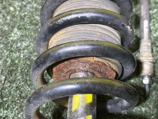 Стойка SUBARU IMPREZA GJ3 CUZCO 3 ракурс Стойка SUBARU IMPREZA GJ3 CUZCO 3 ракурс