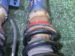 Стойка SUBARU IMPREZA GJ3 CUZCO 4 ракурс Стойка SUBARU IMPREZA GJ3 CUZCO 4 ракурс