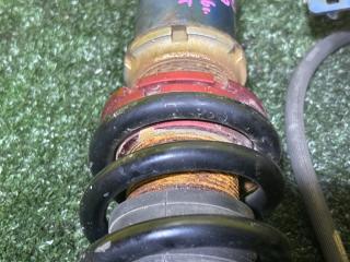 Стойка SUBARU IMPREZA GJ3 CUZCO 5 ракурс Стойка SUBARU IMPREZA GJ3 CUZCO 5 ракурс