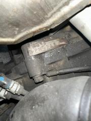 Двигатель MITSUBISHI LANCER CEDIA CS5W 4G93 MD978576 2 ракурс