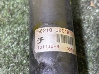 Амортизатор задний NISSAN SKYLINE V36 VQ25HR 56210 JK01B 4 ракурс
