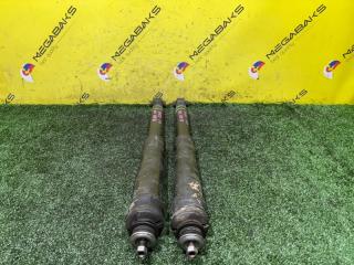 Амортизатор задний TOYOTA VOXY ZRR80 3ZR-FAE 48531-28770 1 ракурс