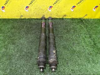 Амортизатор задний TOYOTA VOXY ZRR80 3ZR-FAE 48531-28770 2 ракурс