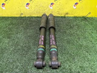 Амортизатор задний TOYOTA VOXY ZRR80 3ZR-FAE 48531-28770 3 ракурс