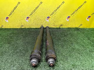 Амортизатор задний TOYOTA VOXY ZRR85 3ZR-FAE 48531-28800 1 ракурс