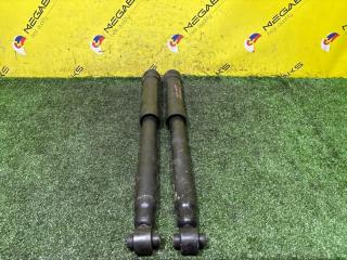 Амортизатор задний TOYOTA VOXY ZRR85 3ZR-FAE 48531-28800 3 ракурс