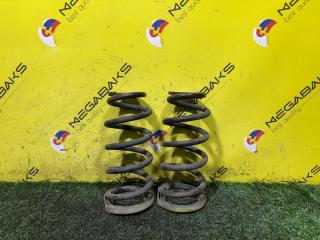Пружина задняя HONDA STEP WAGON RF3 K20A 52441S7SJ01 1 ракурс