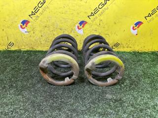 Пружина задняя HONDA STEP WAGON RF3 K20A 52441S7SJ01 2 ракурс