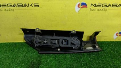 Стоп-сигнал левый RENAULT KANGOO KW0 89073495 3 ракурс