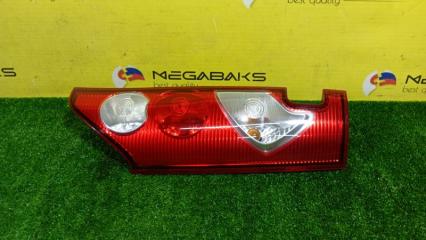 Стоп-сигнал правый RENAULT KANGOO KW0 8200419952 1 ракурс