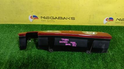 Стоп-сигнал правый RENAULT KANGOO KW0 8200419952 2 ракурс