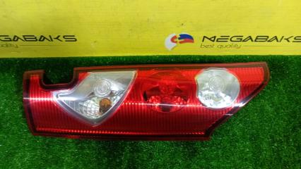 Стоп-сигнал левый RENAULT KANGOO KW0 K4M831 89073495 2 ракурс