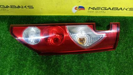 Стоп-сигнал правый RENAULT KANGOO KW0 89073496 2 ракурс