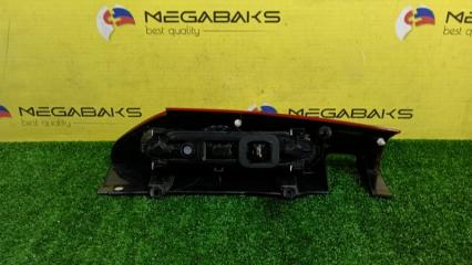 Стоп-сигнал правый RENAULT KANGOO KW0 89073496 5 ракурс