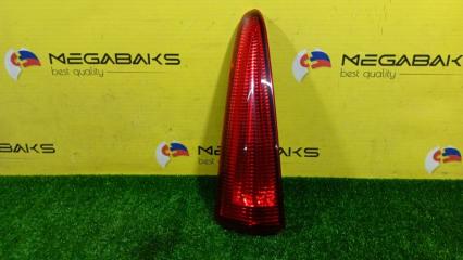 Стоп-вставка левая RENAULT KANGOO KW0 K4M831 89073537 1 ракурс Стоп-вставка левая RENAULT KANGOO KW0 K4M831 89073537 1 ракурс