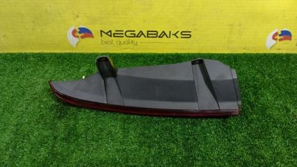 Стоп-вставка левая RENAULT KANGOO KW0 K4M831 89073537 2 ракурс Стоп-вставка левая RENAULT KANGOO KW0 K4M831 89073537 2 ракурс