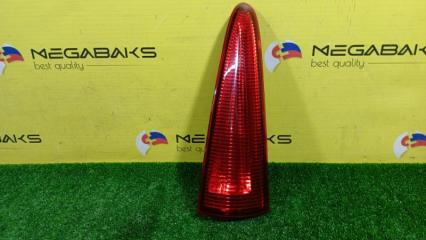 Стоп-вставка правая RENAULT KANGOO KW0 K4M831 89073536 1 ракурс Стоп-вставка правая RENAULT KANGOO KW0 K4M831 89073536 1 ракурс
