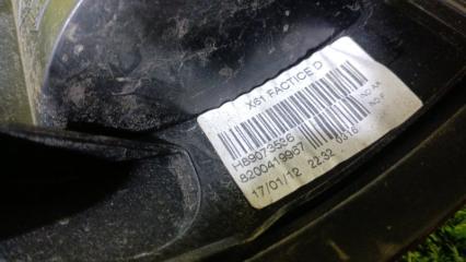 Стоп-вставка правая RENAULT KANGOO KW0 K4M831 89073536 4 ракурс
