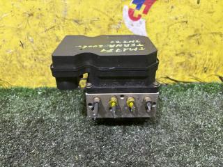 Блок abs NISSAN TEANA TNJ31 QR25DE 47660 9Y100 2 ракурс Блок abs NISSAN TEANA TNJ31 QR25DE 47660 9Y100 2 ракурс