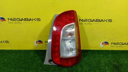 Стоп-сигнал правый TOYOTA PASSO KGC30 220-51397 1 ракурс