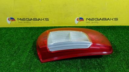 Стоп-сигнал правый TOYOTA PASSO KGC30 220-51397 2 ракурс