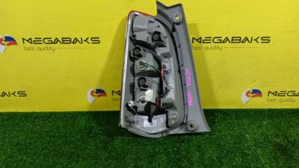 Стоп-сигнал правый TOYOTA PASSO KGC30 220-51397 3 ракурс