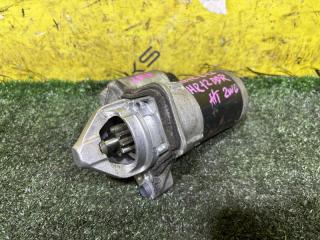 Стартер NISSAN NOTE E12 HR12DDR 233001HC1B 3 ракурс Стартер NISSAN NOTE E12 HR12DDR 233001HC1B 3 ракурс