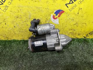 Стартер NISSAN NOTE E12 HR12DDR 233001HC1B 5 ракурс Стартер NISSAN NOTE E12 HR12DDR 233001HC1B 5 ракурс