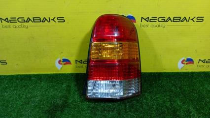 Стоп-сигнал правый FORD ESCAPE EP3WF L3 4L8413B504E 1 ракурс
