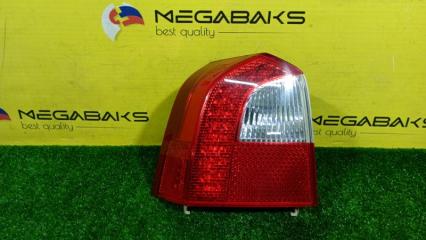 Стоп-сигнал левый VOLVO V70 BW60 B5254T10 31276839 1 ракурс