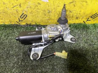 Мотор дворников задний HONDA STEP WAGON RF3 K20A 76710S7SJ01 2 ракурс
