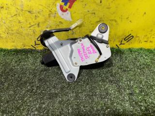 Мотор дворников задний HONDA STEP WAGON RF3 K20A 76710S7SJ01 4 ракурс