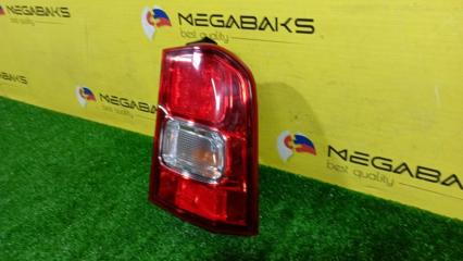 Стоп-сигнал правый SUZUKI IGNIS FF21S 220-59347 2 ракурс
