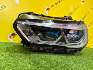 Фара левая BMW X5 G05 63115A55AA7 2 ракурс