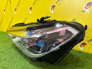 Фара левая BMW X5 G05 63115A55AA7 3 ракурс